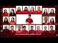 Download Lagu Gita Surga Bergema - cover by Pemazmur Kelapa Gading