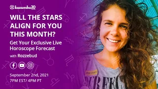 Live Horoscope Forecast