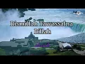 Download Lagu merdunya BISMILLAH TAWASSALNA BILLAH || akustik