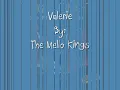 The Mello Kings-Valerie (Doo wop)