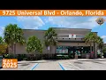 7-Eleven near Epic Universe in Orlando Florida at 9725 Universal Blvd - Shopping Slurpee 37611