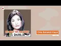 Iis Dahlia - Cinta Bukanlah Kapal (Official Audio)