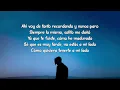 Oscar Ortiz x Edgardo Nuñez - FIRST LOVE (Letra\Lyrics)