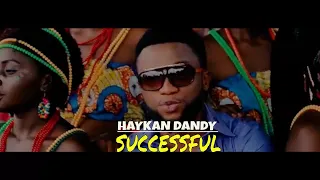 successful official music video haykan dandy