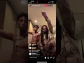 NBA YoungBoy - Previews 2 New Snippets on (IG Live)(5/8/23) I Got That Shit / Bitch Let’s Do It
