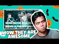 Download Lagu BAGAIMANA KALAU AKU TIDAK BAIK BAIK SAJA - ADLANI RAMBE, ASTRONI SUAKA, VALDY NYONK | REACTION