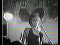 Lagu Kyushu Punk Omnibus '86 (Lydia Cats, Unknown, Aggressive Dogs, Swankys, Kuro)