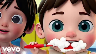 MisticMusic - Brush Your Teeth Song