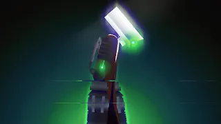brown returned part 29 pt1 fan. skibidi toilet V.A.sticknodes animation