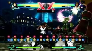 Download Plink Dash Contest (top 8 fastest forward) UMVC3 MP3