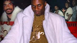 How Baby Ty Went Against The King of Kings The Chicago Vice Lord War