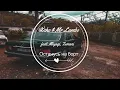 Xcho & Mr Lambo feat. Miyagi, TumaniYO - Останусь на борту