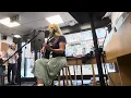 Billie Marten - Feeling (Live @ Vinyl Tap Records, Huddersfield)