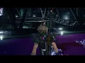 Final Fantasy VII Remake - Blood Trail Vanilla Mod Comparison