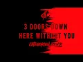 Download Lagu 3 Doors Down -  Here without you (CategorieN Hardstyle Remix) Free Download