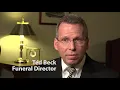 Buch Funeral Home - Service Options