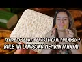 Lagu Masih Ada yang Bilang Tempe dari Malaysia? Bule Ini Bongkar Fakta Sebenarnya