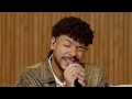 Relief + I Won't Give Up - Jessé Aguiar