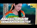 Lagu Anakku Terlahir Dengan Kekuatan Silat | FTV LEGENDA | EPS DAMAR PUTRA HALILINTAR | PART 1