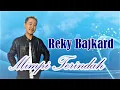 Download Lagu MIMPI TERINDAH (SLOW VERSION) - COVER BY: REKY BAJKARD