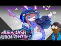 Download Lagu I Have No Idea What Arknights is, but This Muse Dash Update Looks Neat!