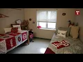 White Hall Residence Hall at Temple