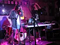 Ive Been looking all over the place for you - Clara Benin x Asch