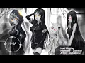 Lagu Darkside - (Alan Walker feat. Au/Ra and Tomine Harket) Nightcore