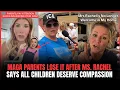 MAGA is Boycotting Mrs Rachel for Caring About All Children