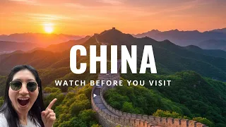 2026年首次游中国：20个应避免的错误与必知贴士