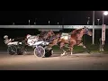 2025 MGM Grand Messenger Pace 2nd Elimination Yonkers Raceway NY Odds On No Limit 1 52 4