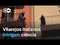 Download Lagu O segredo dos centenários da Sardenha  | Documentário