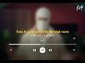 TUL8TE & Saint Levant – Nano (English Translation) | Lyrics (ENG + ARABIC) 