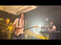 Download Lagu Monkey to Millionaire - Strange Is the Song in Our Conversation (Live at Rossi Musik 15/9/2024)
