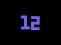 12 Seconds Physics Timer