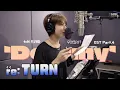 Download Lagu [re:TURN] 8TURN(에잇턴) 윤규(YUN GYU) 우연일까? OST 'Destiny' 녹음 비하인드 [SUB]