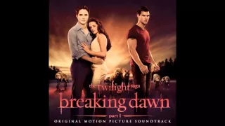 Download The Twilight Saga Breaking Dawn Part 1 Soundtrack: 06.A Thousand Years - Christina Perri MP3