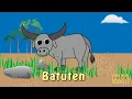 Pen Pen de Sarapen | Tagalog Folk Song | robie317