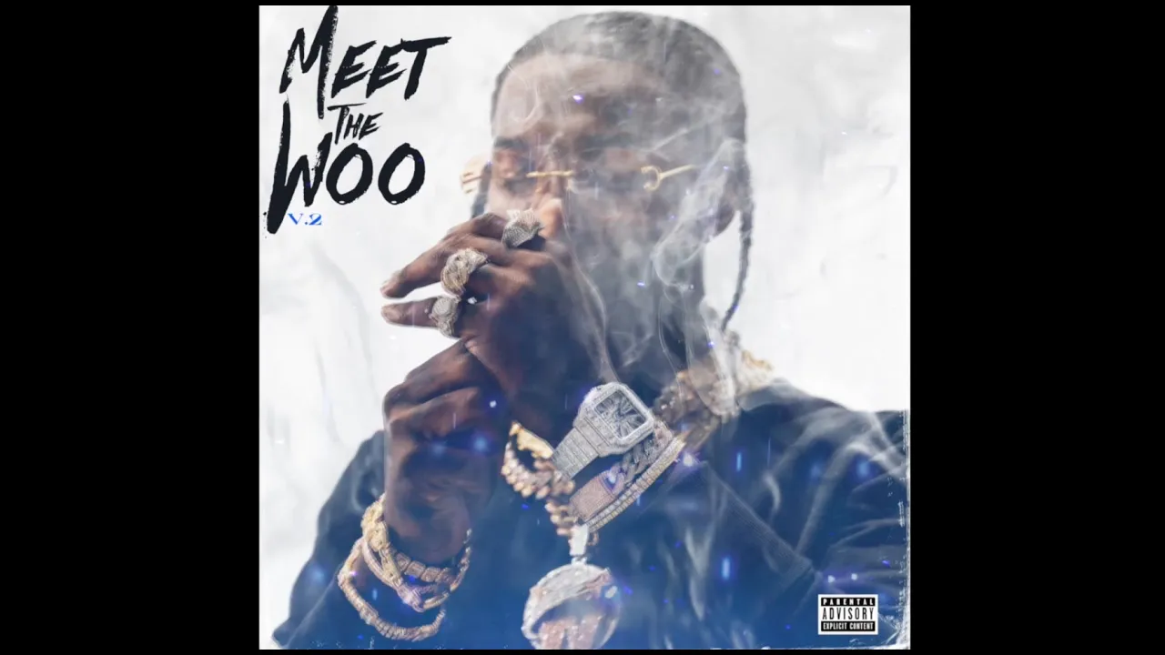 POP SMOKE - LIKE ME ft. PnB Rock (Official Audio)