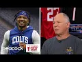 Berry s Week 4 QBs Herbert Richardson Fantasy Football Happy Hour NFL on NBC