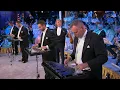 Download Lagu André Rieu - How lonely the little bell sounds