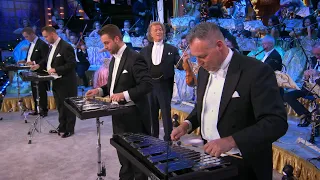 André Rieu How Lonely The Little Bell Sounds  André Rieu How Lonely The Little Bell Sounds