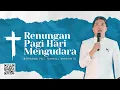 Download Lagu Berhenti Berkompromi—Pilih Hidup Kudus Hari Ini! | Hari Ke 2.624, Renungan Pagi Hari Mengudara
