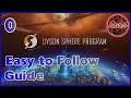 What Makes a GOOD seed Dyson Sphere Program Guide