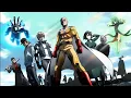 Download Lagu ONE PUNCH MAN - Seasons 1-3 All Openings (HD 60fps)
