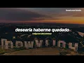 Download Lagu Lewis Capaldi - Hollywood // Español \u0026 Inglés