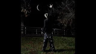 NEWLIGHTCHILD NIGHT FOR EVER Альбом 2023 