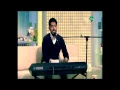 معضد الكعبي - عليها عيون ( بيانو )