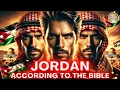Download Lagu Jordanië speelt een cruciale rol in Bijbelse profetieën en spirituele ontmoetingen