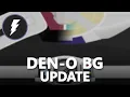 Download Lagu Kamen Rider Den-o Flash Belt: Den-o Background Update